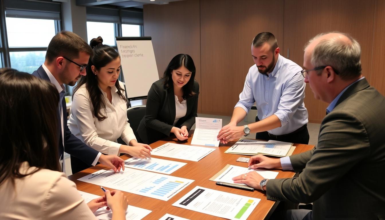 Interaktive Workshops